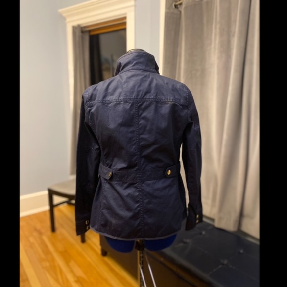 J Crew Jacket - Picture 2 of 3